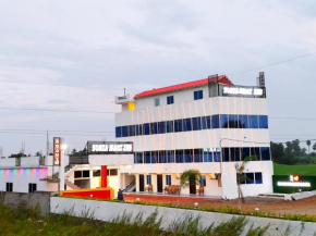 Hotel SONIA MAHI INN KANYAKUMARI